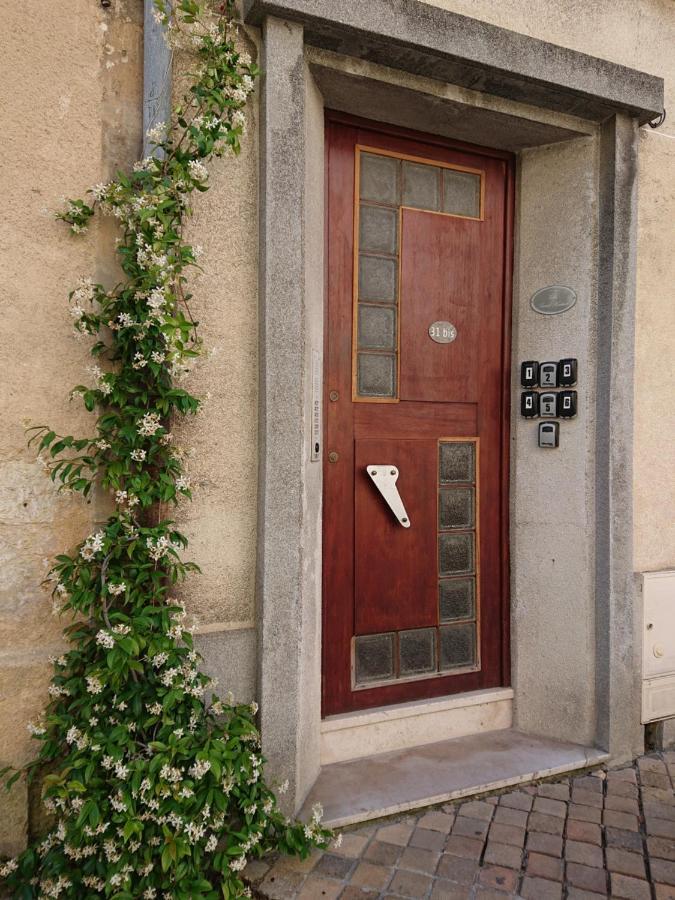 Petit Studio A Bordeaux Chartrons / Jardin Public ภายนอก รูปภาพ