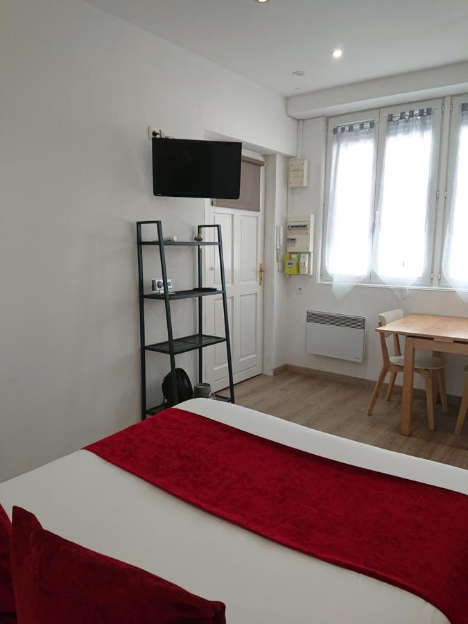 Petit Studio A Bordeaux Chartrons / Jardin Public ภายนอก รูปภาพ